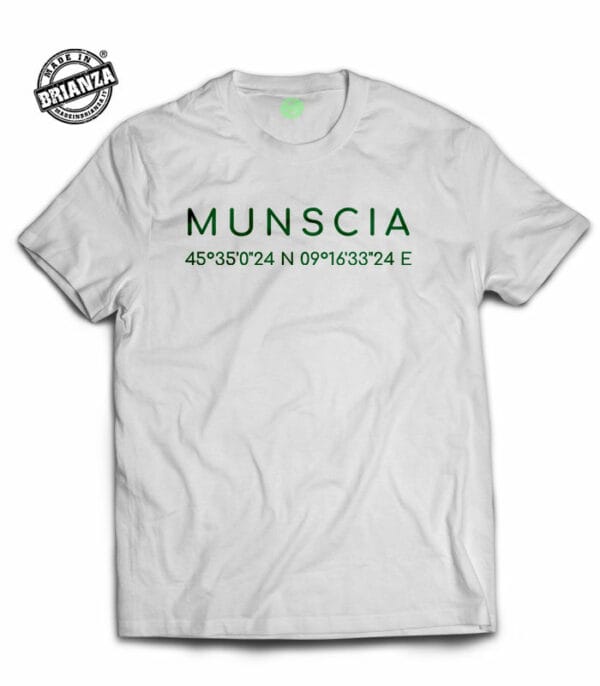 Munscia