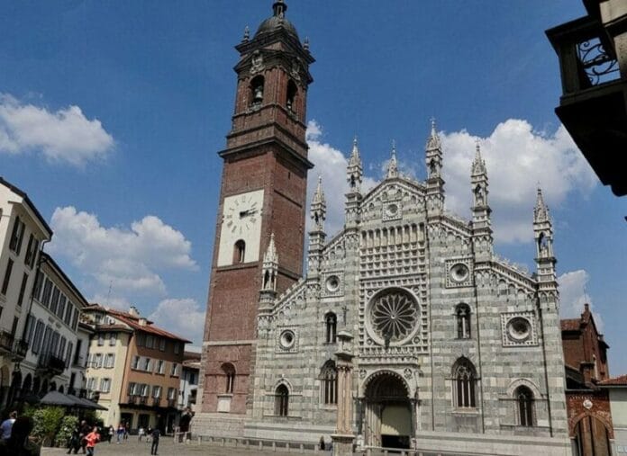 cosa vedere e cosa fare a Monza