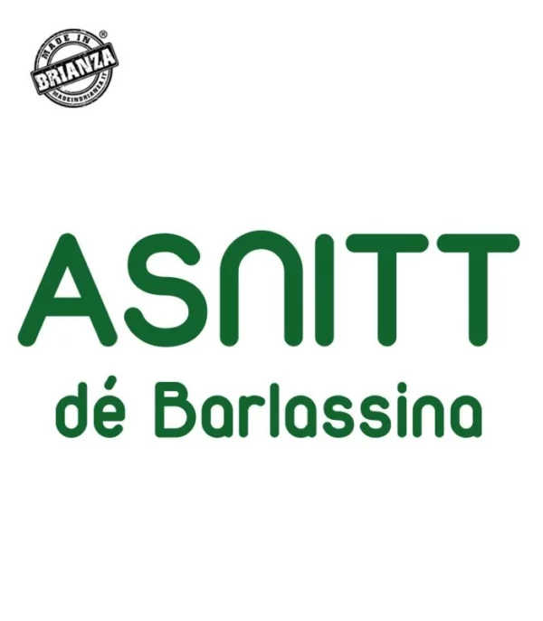 ASNITT DE BARLASSINA