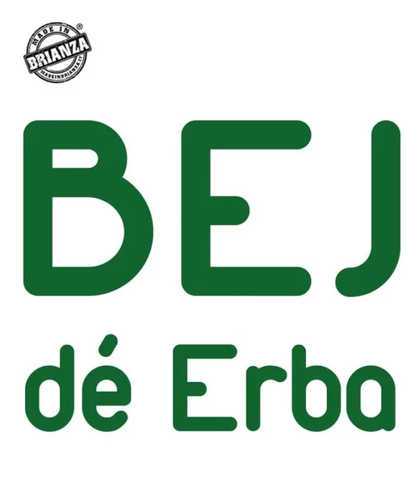 BEJ DE ERBA