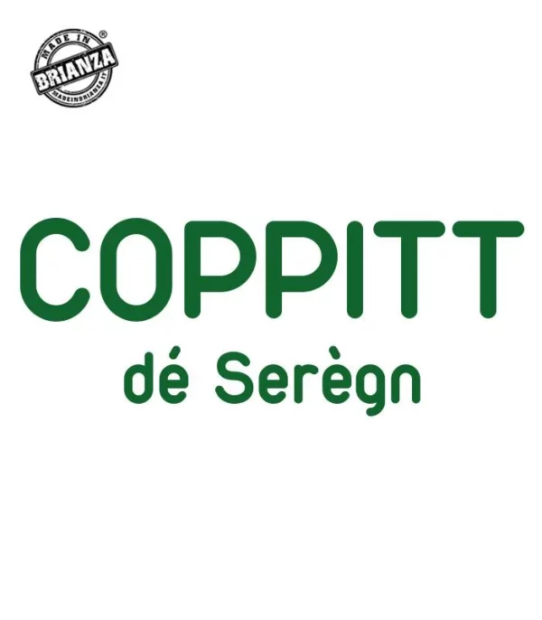 COPPITT DE SEREGN