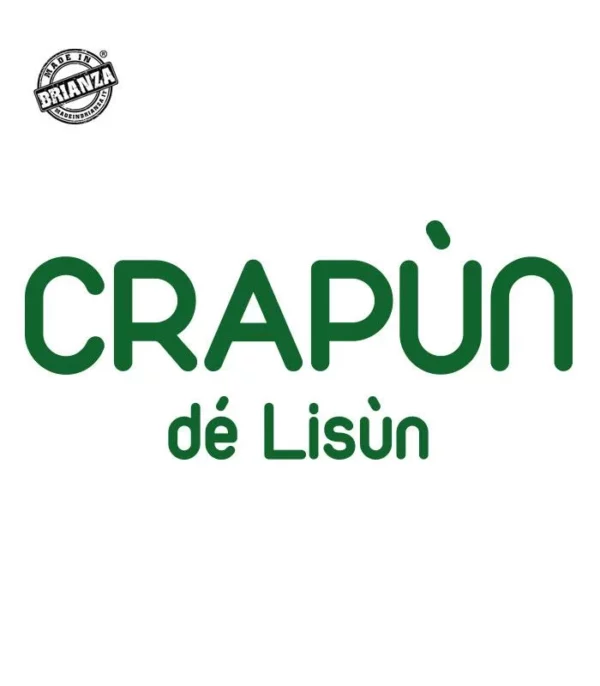 Crapun de Lisun