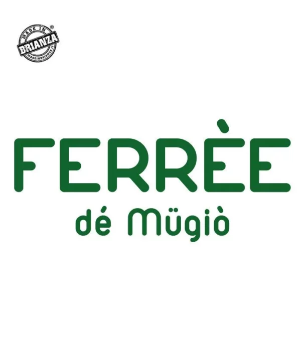 FERREE DE MUGIO