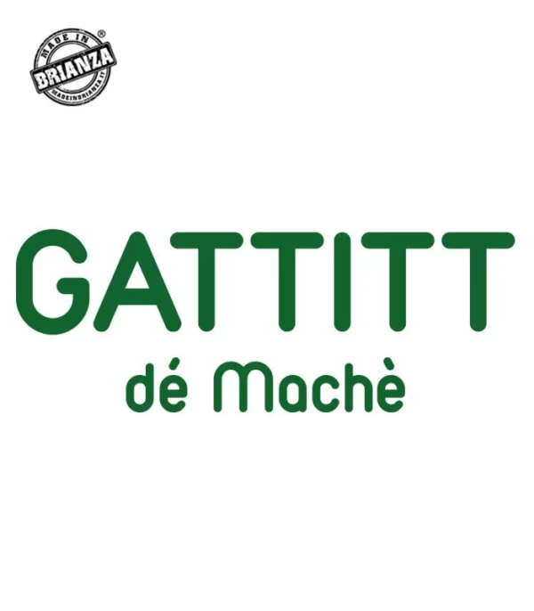 GATTITT DE MACHE
