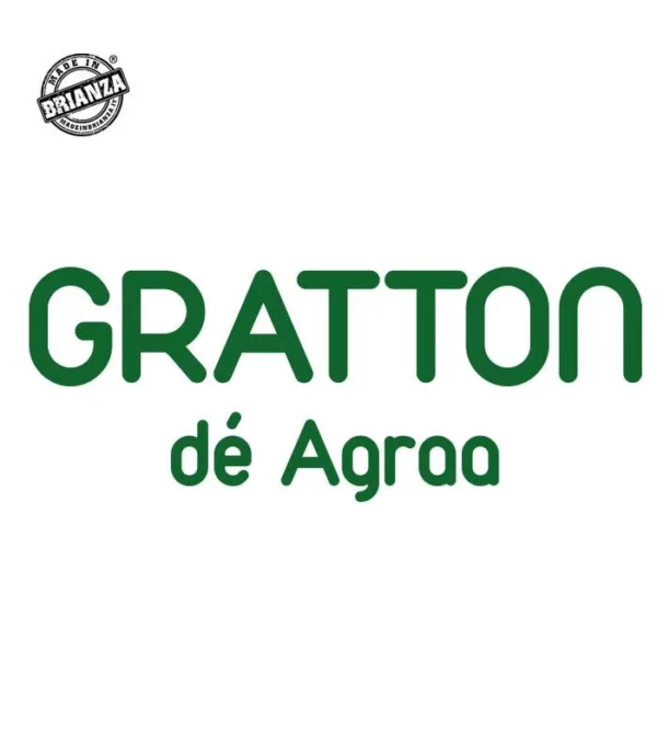 GRATTON AGRAA