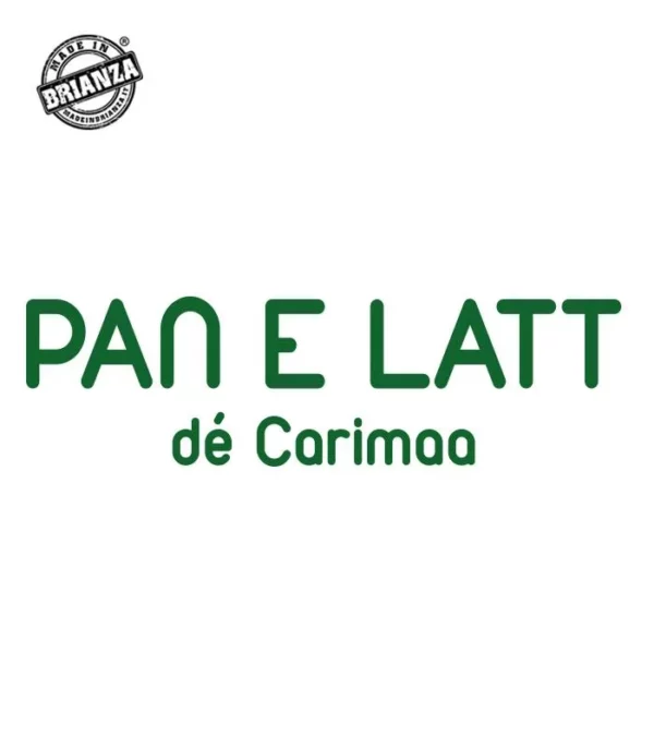 Pan e Latt de Carimaa