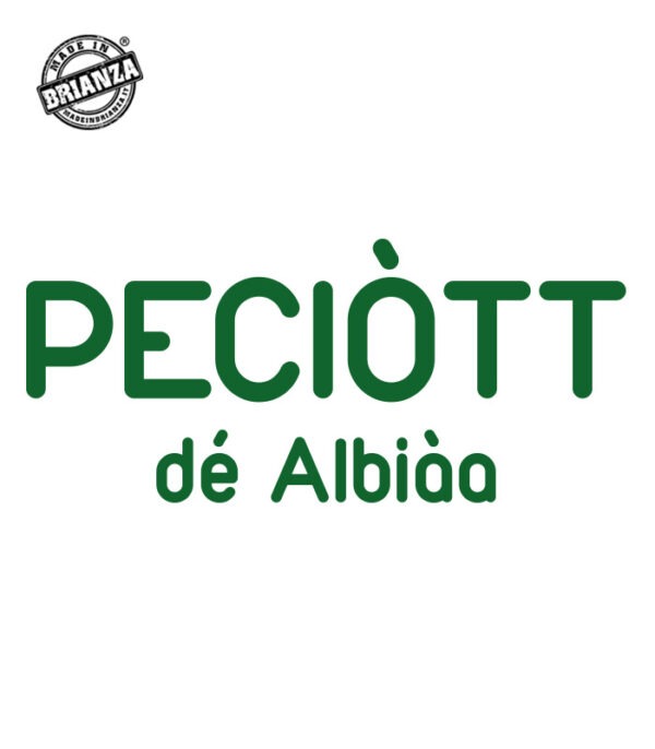 PECIOT DE ALBIAA