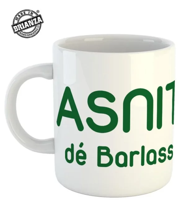 tazza Asnitt de Barlassina