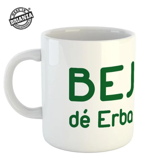 tazza Bej de Erba