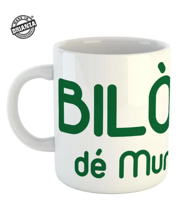 Tazza Bilott de Munscia