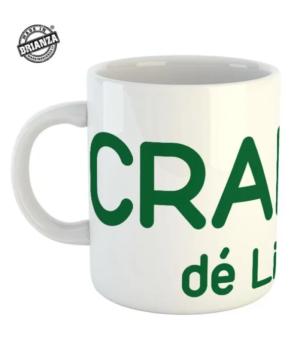 Tazza Crapun de Lisun