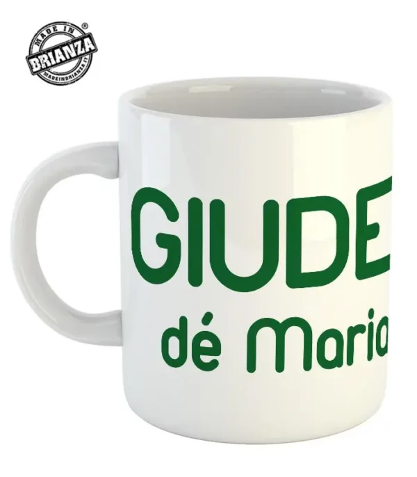 Tazza Giudee de Marian