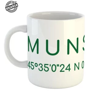 TAZZA MUNSCIA