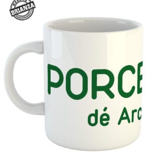 tazza Porcelit de Arcur