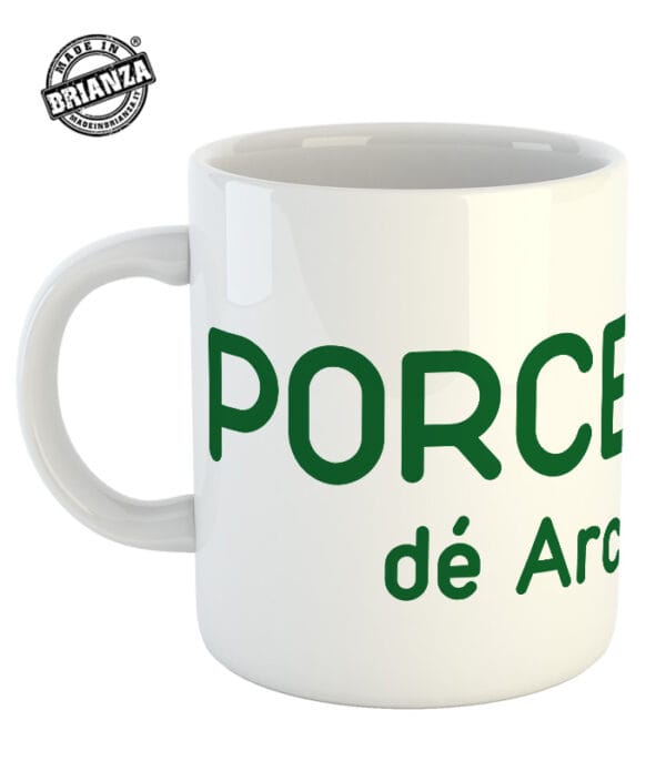 tazza Porcelit de Arcur