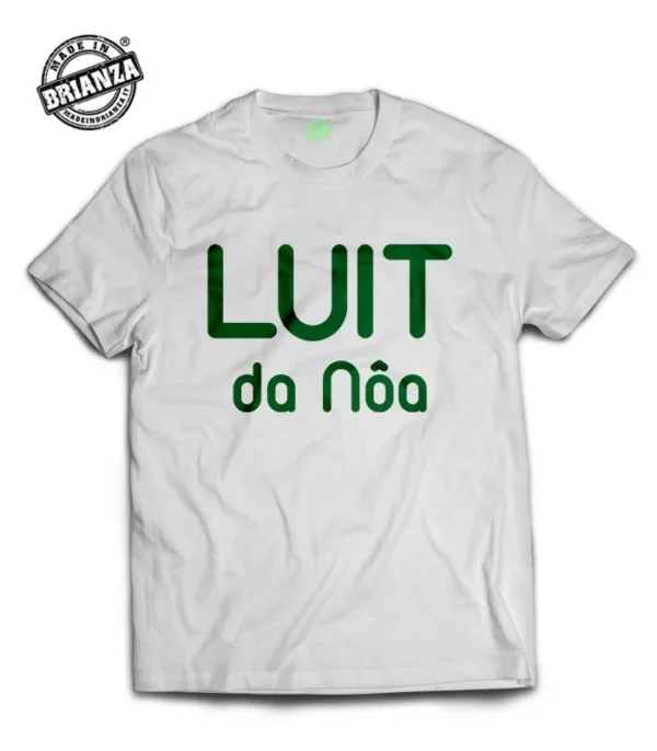 T-shirt Luit da Noa