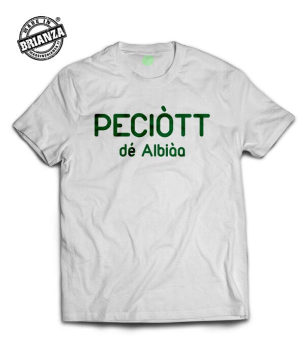 Peciott de Albiaa