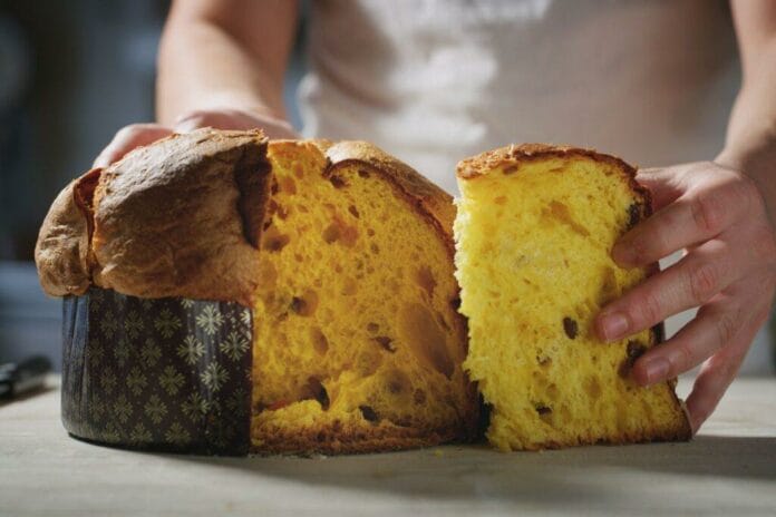 Perchè a San Biagio si mangia il panettone