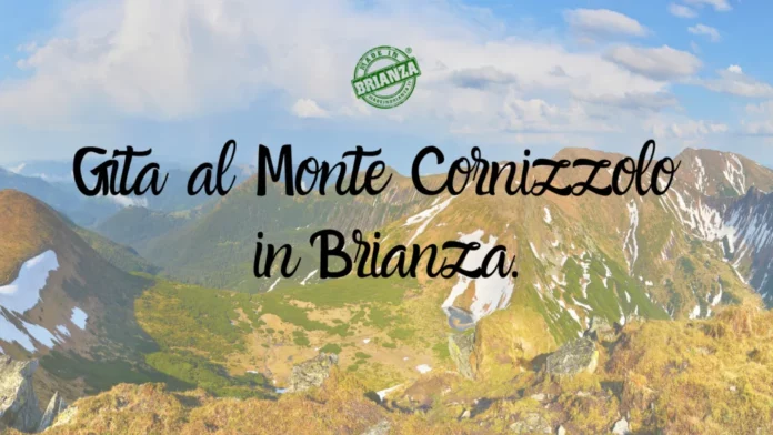 Gita al Monte Cornizzolo, una delle terrazze più belle della Brianza