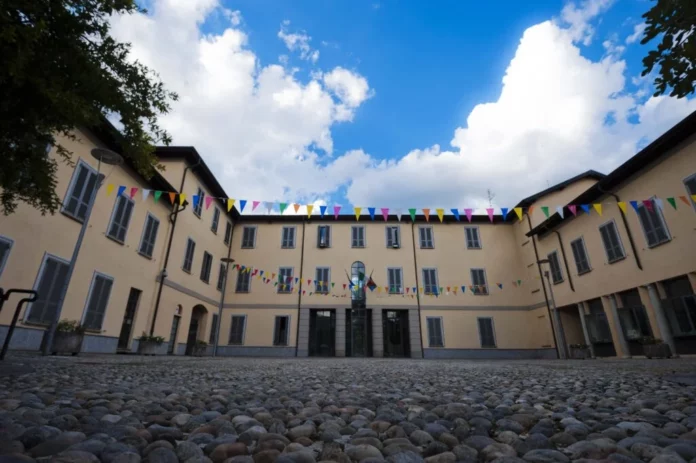 cosa vedere a Ceriano Laghetto