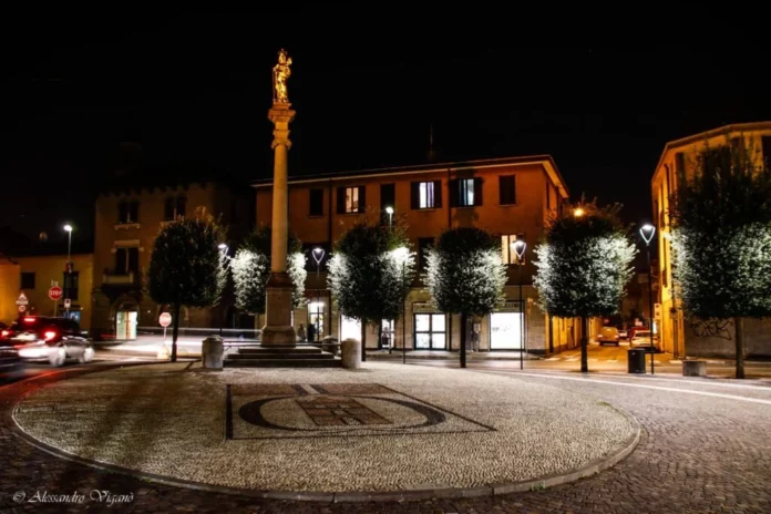 cosa vedere a Giussano