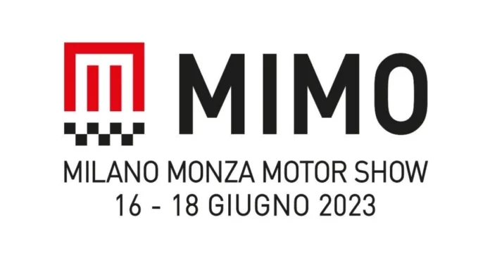 MILANO MONZA MOTORSHOW 2023