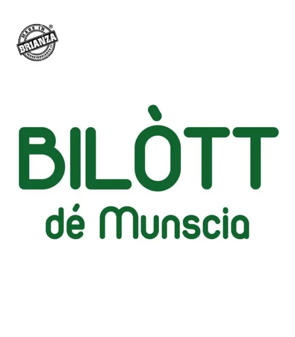 BILOTT DE MUNSCIA