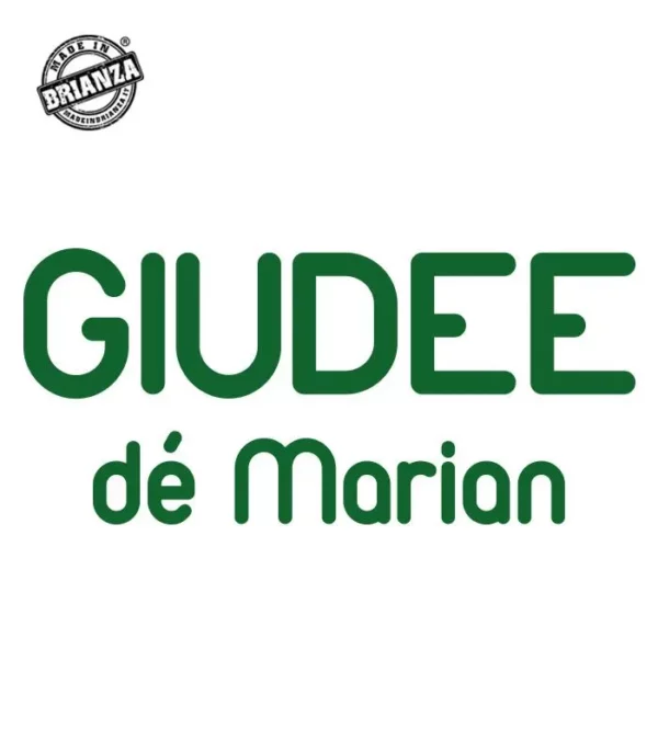 Giudee de Marian