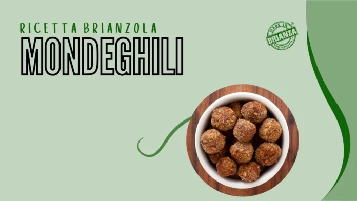 Mondeghili o Mondeghini