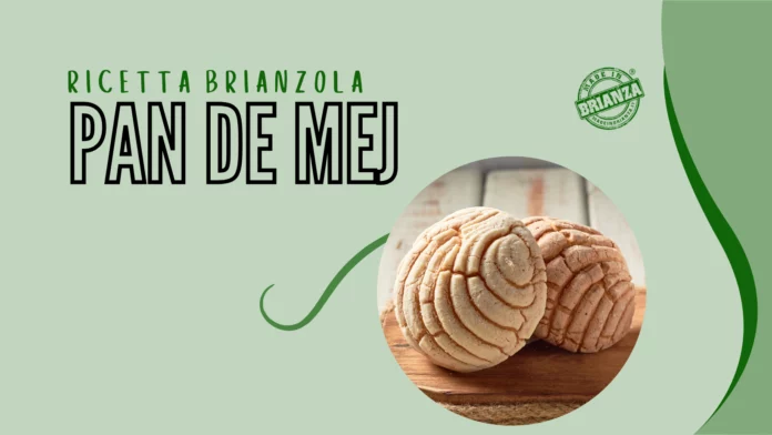 Ricetta-pan-de-mej