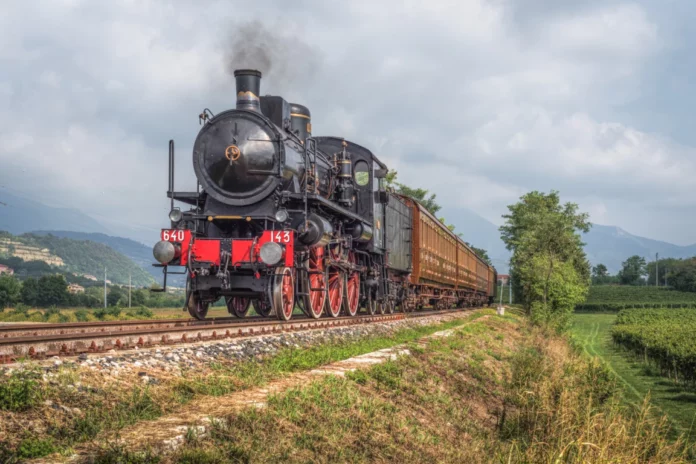 Besanino Express
