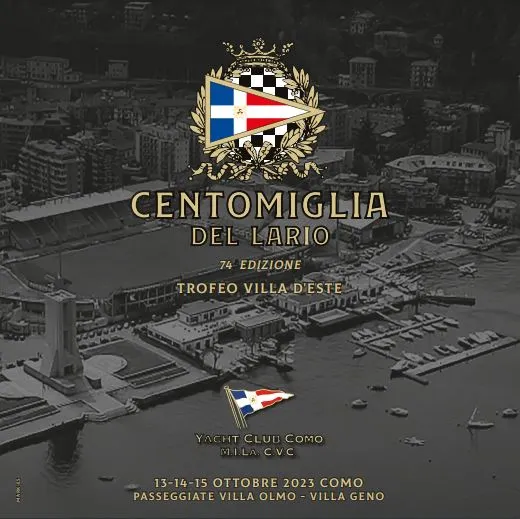 centomiglia del lario 2023