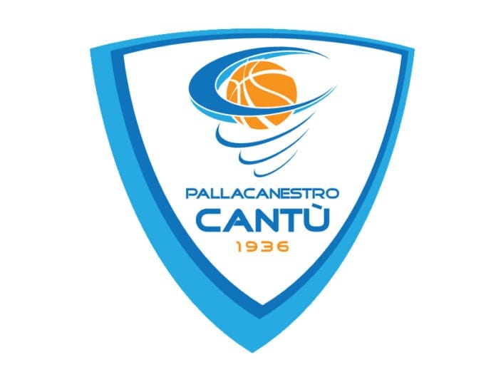 pallacanestro cantu