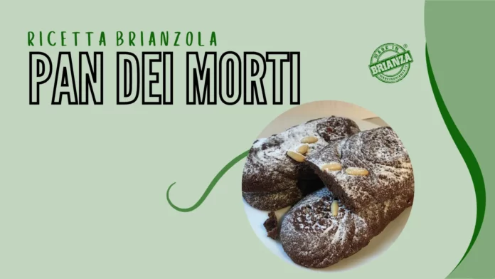 il pan dei morti