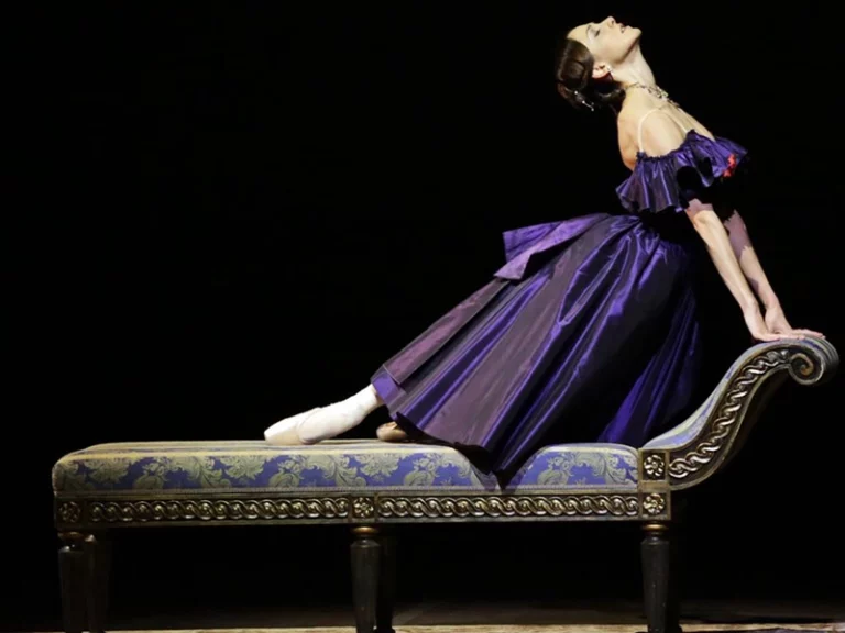 Nicoletta Manni, étoile della Scala, presenta il libro autobiografico “La gioia di danzare” domenica 18 febbraio alla Reggia di Monza