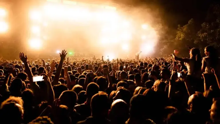 concerto musica