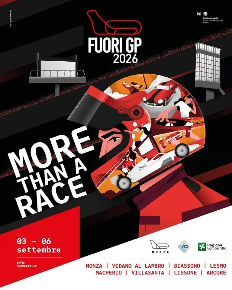 Fuori GP 2026