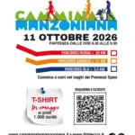 Camminata Manzoniana 2026: ogni passo sostiene la ricerca