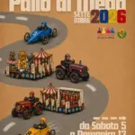 Palio di Meda 2026: sfilate, giochi tra rioni e il gran finale nel weekend