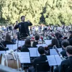 Torna il festival musicale Royal Summer Stage 2026 alla Reggia di Monza il 20, il 26 e il 27 settembre con l’Orchestra Canova