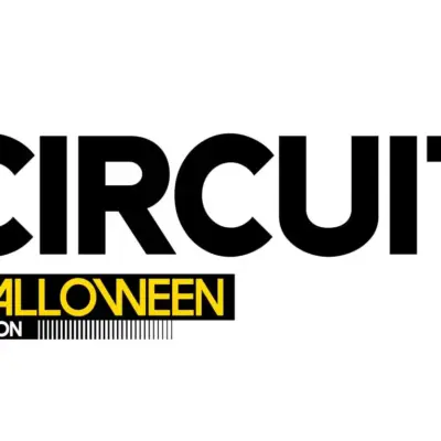 Circuit Halloween 2026: la notte del 31 Ottobre l'Autodromo si trasforma in un set horror a ritmo di Techno 4 Circuit Halloween 2026