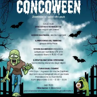 Concoween 2026