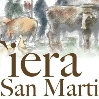 A Biassono torna la Fiera di San Martino: due giorni tra cassoeula, fattoria e Palo della Cuccagna 2 Fiera di San Martino 2026 a Biassono
