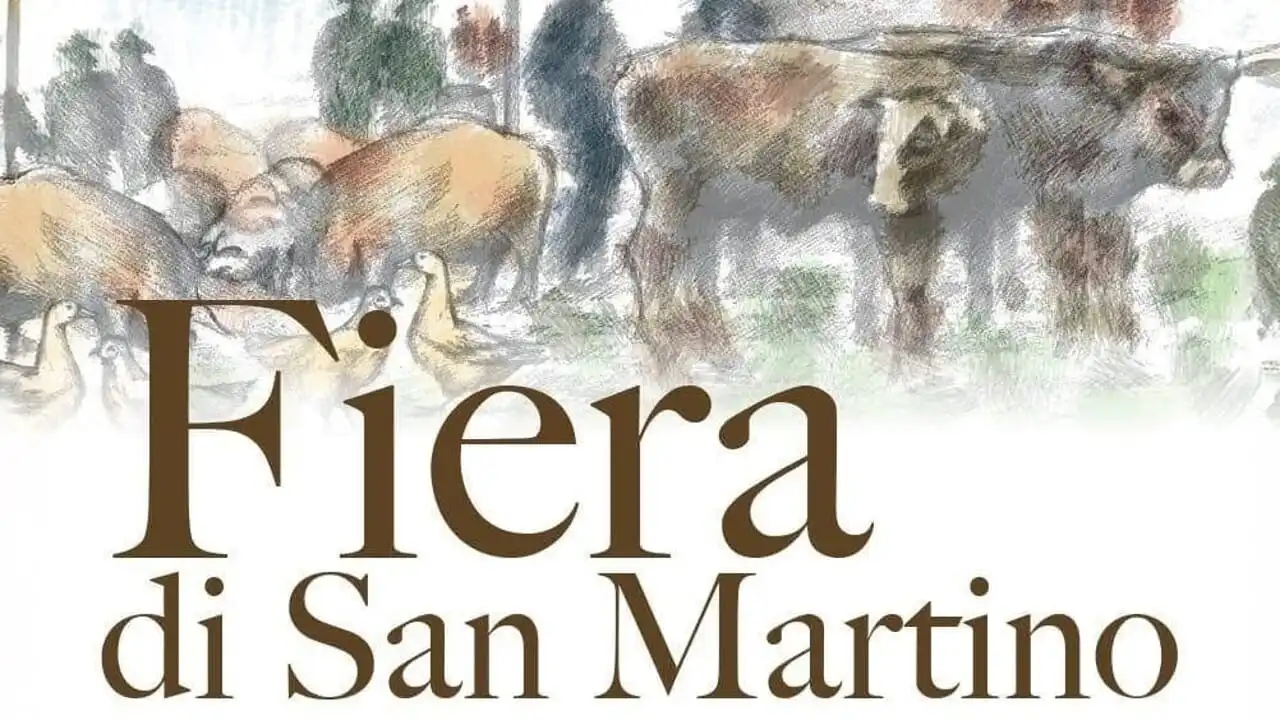 Al momento stai visualizzando A Biassono torna la Fiera di San Martino: due giorni tra cassoeula, fattoria e Palo della Cuccagna
