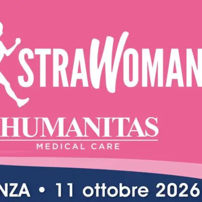 Il Parco di Monza si tinge di rosa: torna StraWoman con percorsi da 5 e 10 km 9 StraWoman Monza 2026