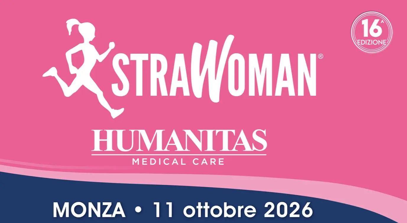 Al momento stai visualizzando Il Parco di Monza si tinge di rosa: torna StraWoman con percorsi da 5 e 10 km
