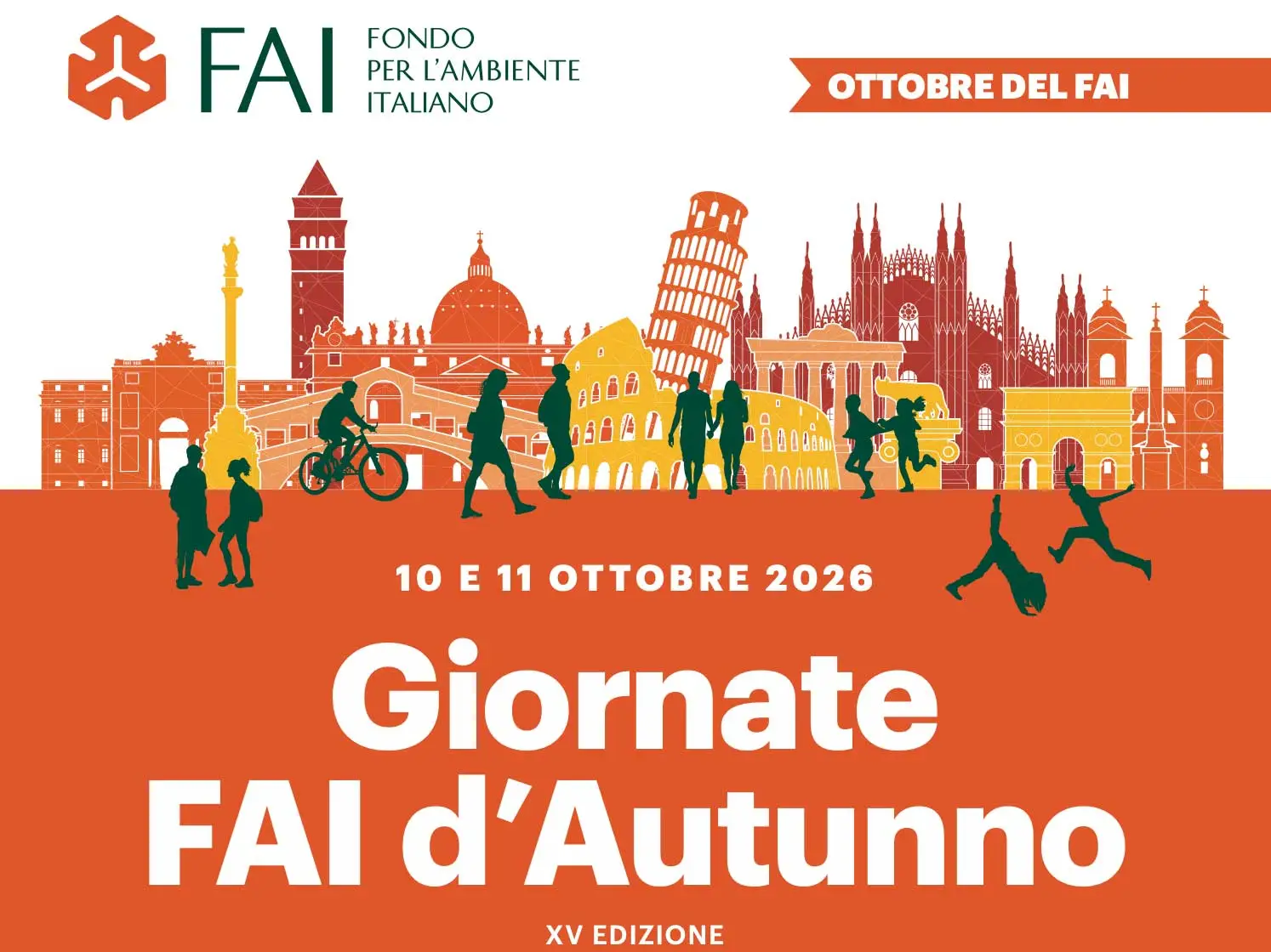 Al momento stai visualizzando Luoghi solitamente chiusi aprono per un weekend: cosa vedere nel Comasco con le Giornate FAI